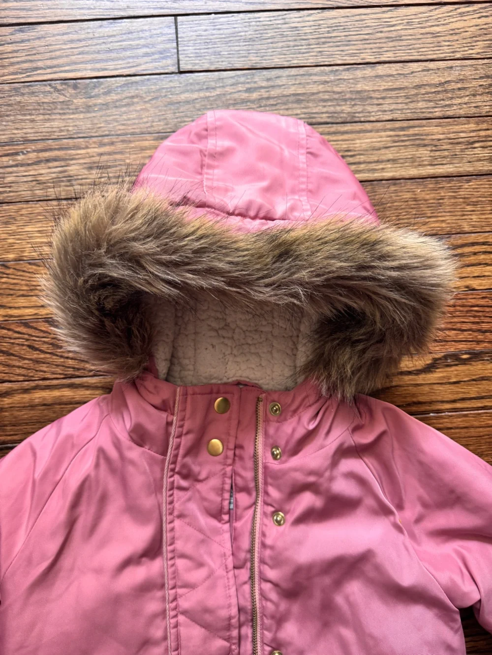 Old Navy stylish pink